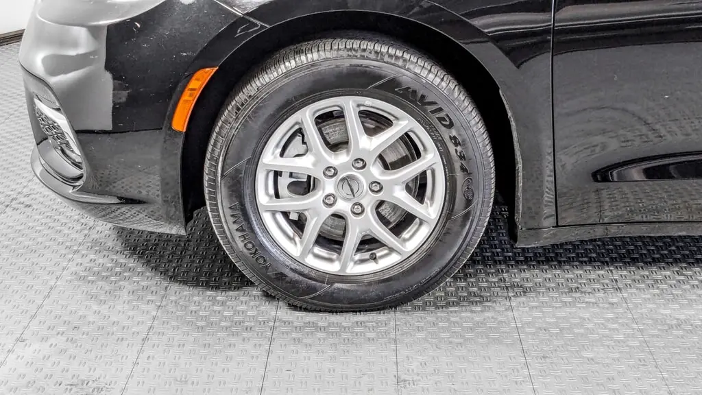 Florida Fine Cars - Used CHRYSLER PACIFICA 2024 ORLANDO TOURING L