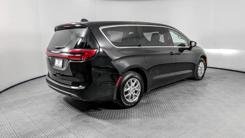 Florida Fine Cars - Used CHRYSLER PACIFICA 2024 ORLANDO TOURING L