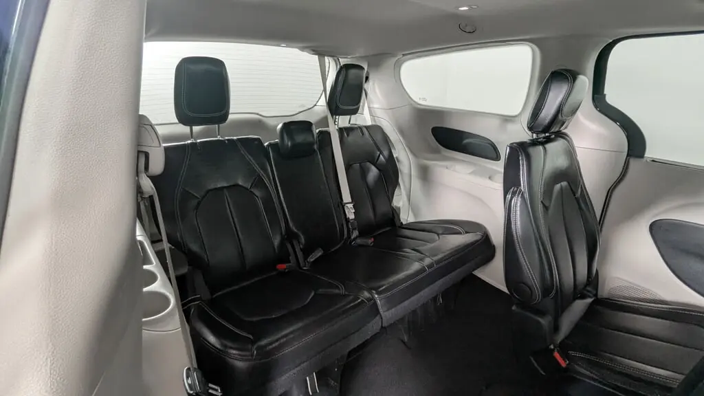 Florida Fine Cars - Used CHRYSLER PACIFICA 2024 ORLANDO TOURING L