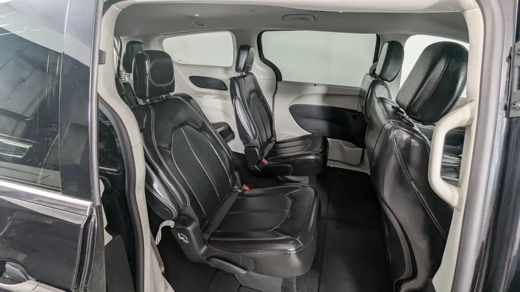 Florida Fine Cars - Used CHRYSLER PACIFICA 2024 ORLANDO TOURING L