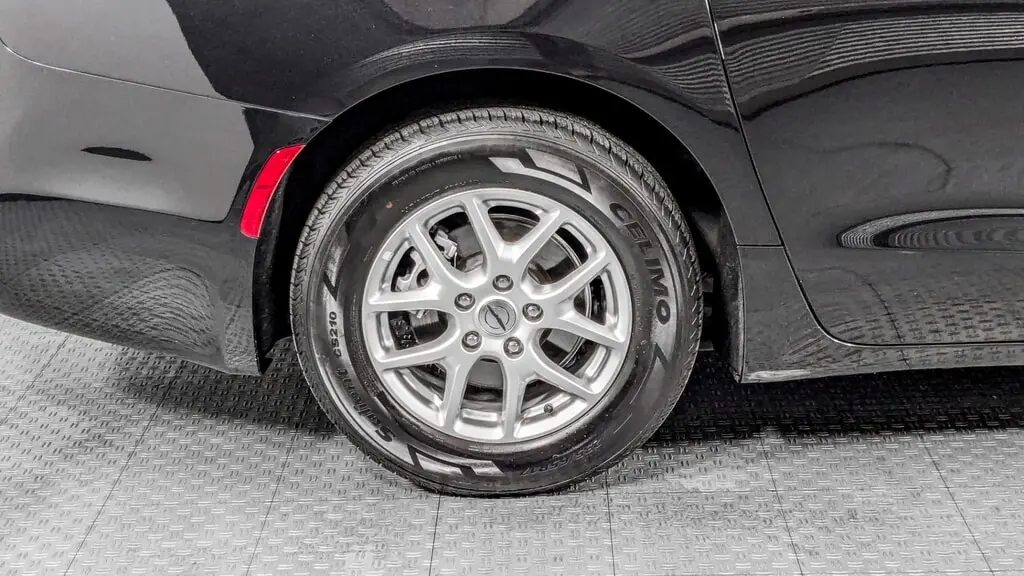 Florida Fine Cars - Used CHRYSLER PACIFICA 2024 ORLANDO TOURING L