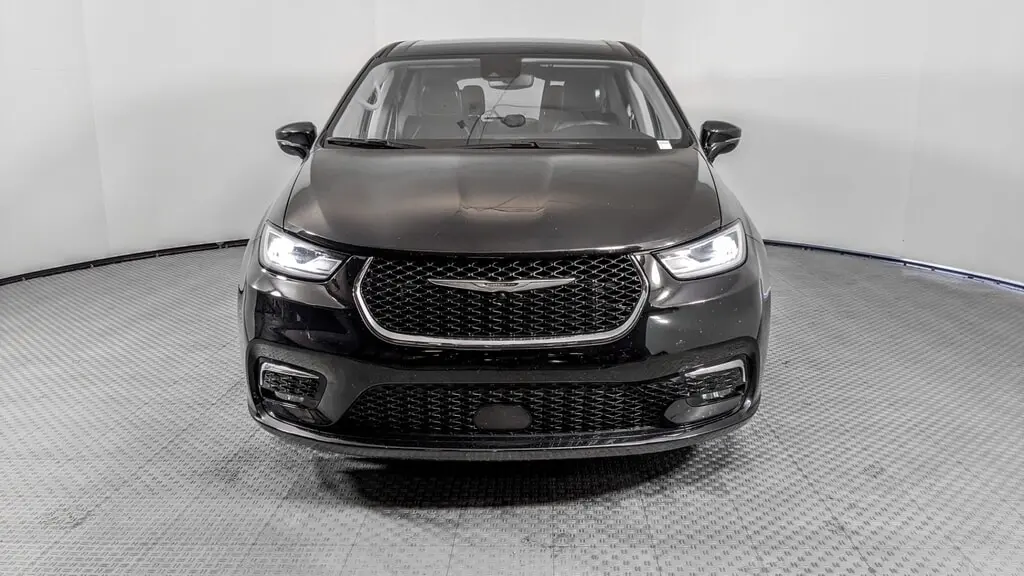 Florida Fine Cars - Used CHRYSLER PACIFICA 2024 ORLANDO TOURING L