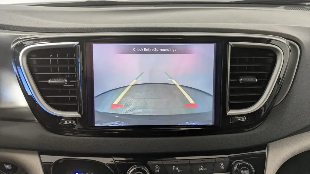 Florida Fine Cars - Used CHRYSLER PACIFICA 2024 ORLANDO TOURING L