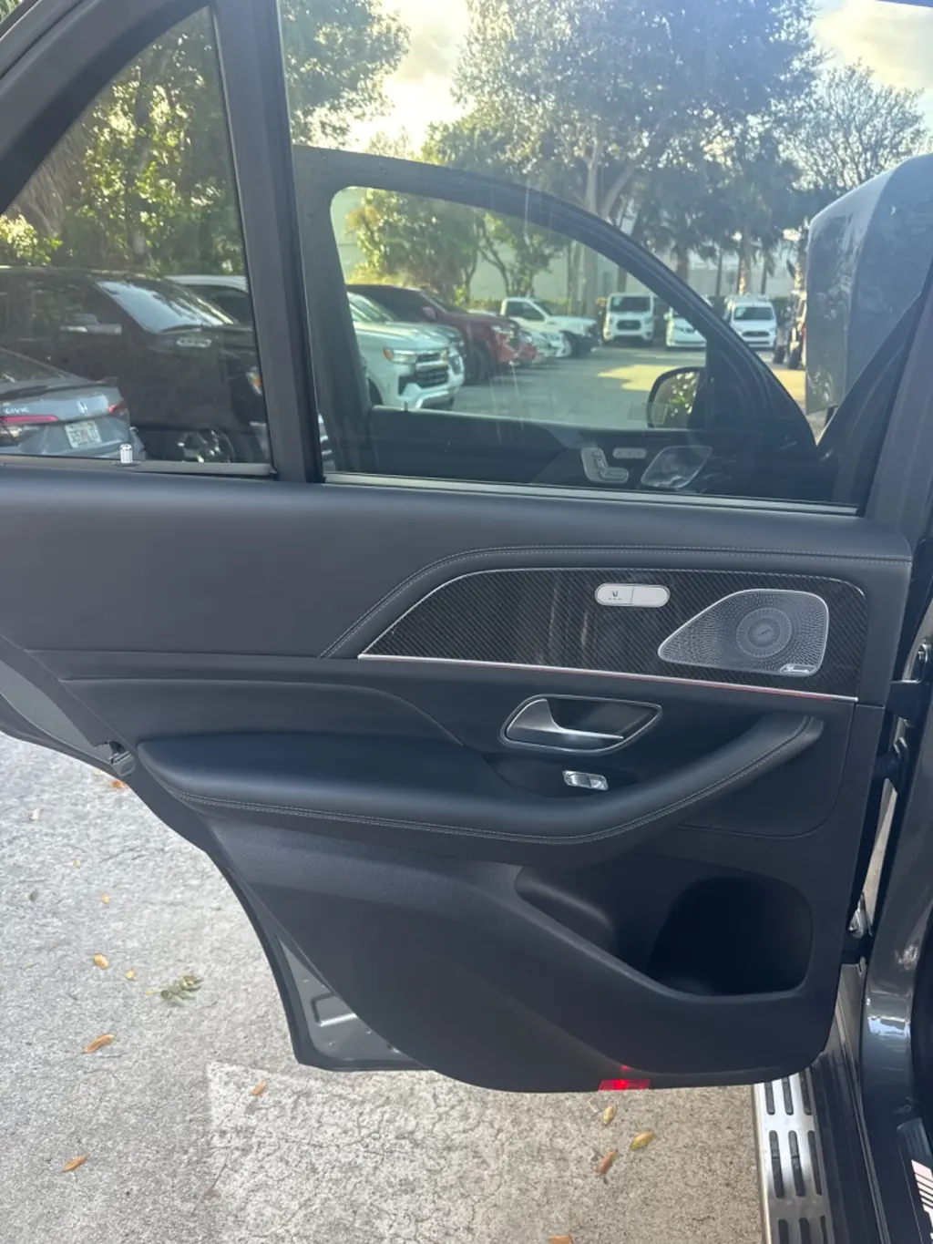 Florida Fine Cars - Used MERCEDES-BENZ GLE 2021 WEST PALM AMG GLE 63 S