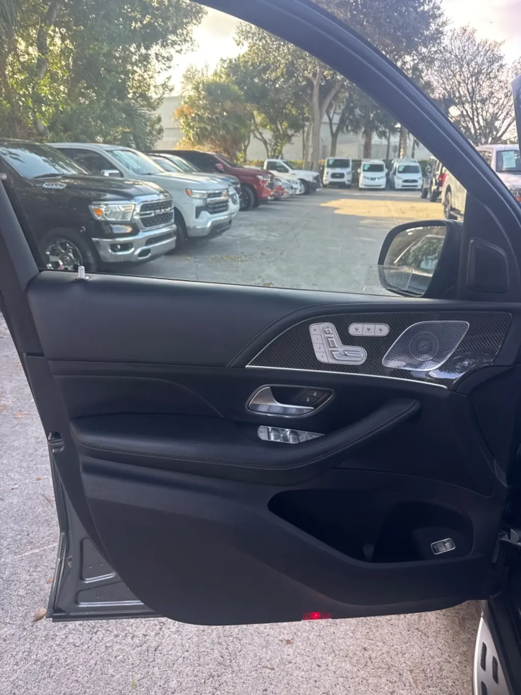 Florida Fine Cars - Used MERCEDES-BENZ GLE 2021 WEST PALM AMG GLE 63 S