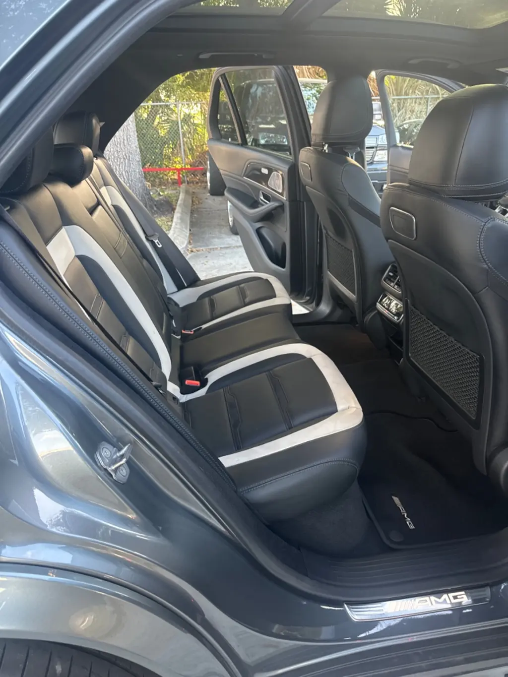 Florida Fine Cars - Used MERCEDES-BENZ GLE 2021 WEST PALM AMG GLE 63 S