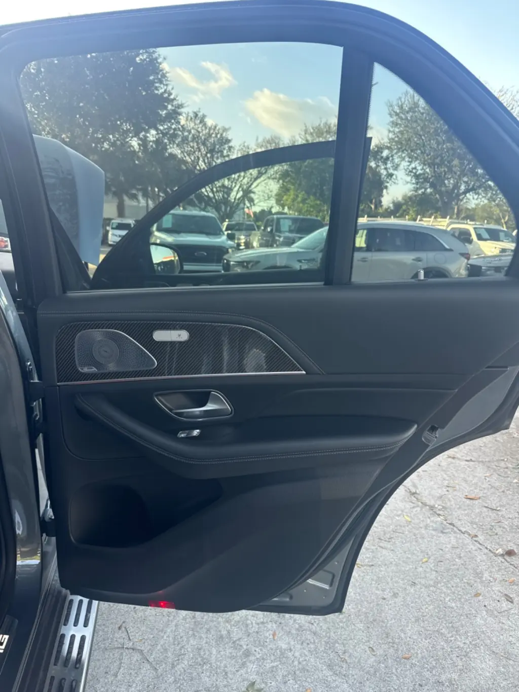 Florida Fine Cars - Used MERCEDES-BENZ GLE 2021 WEST PALM AMG GLE 63 S