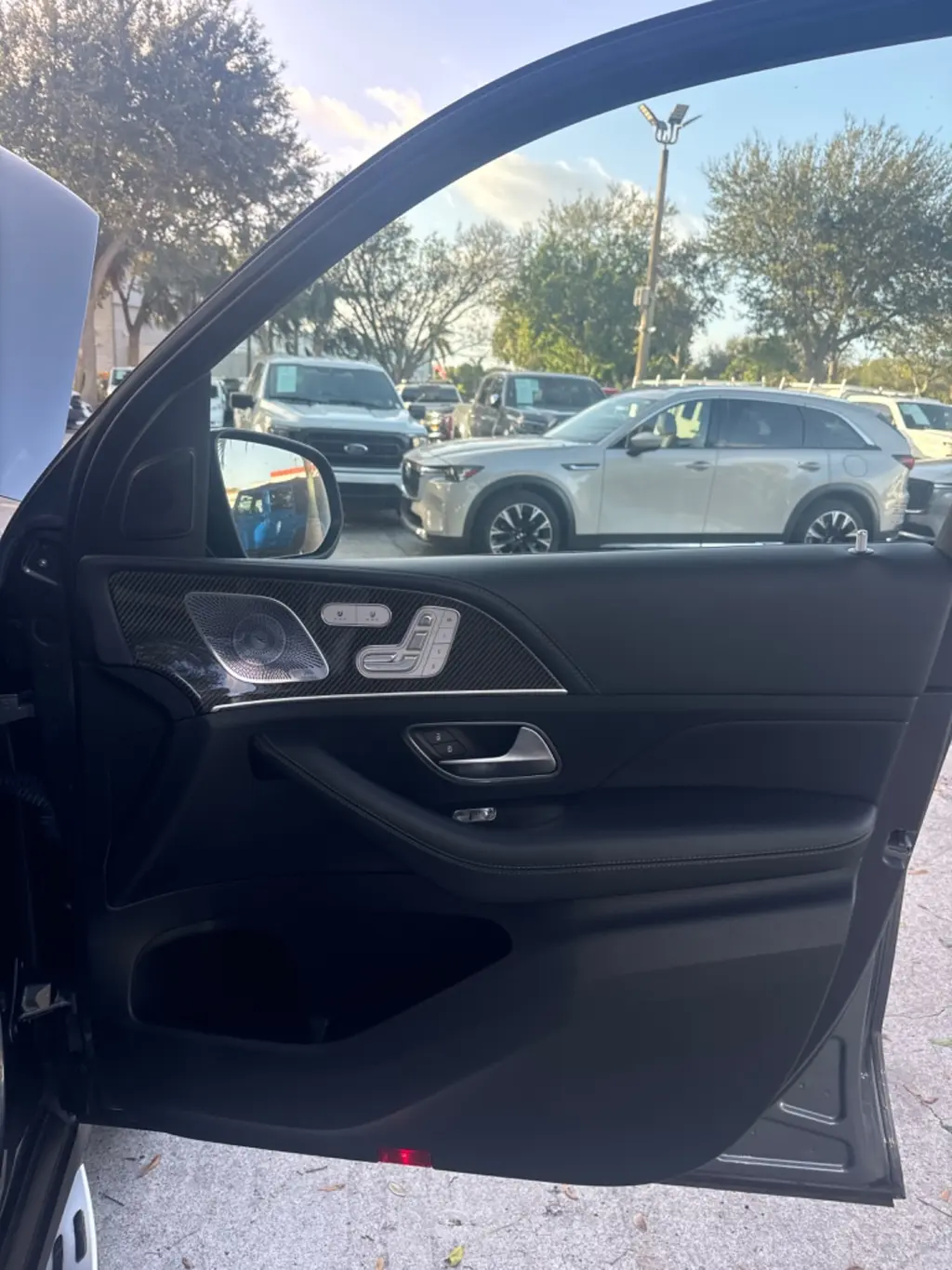 Florida Fine Cars - Used MERCEDES-BENZ GLE 2021 WEST PALM AMG GLE 63 S