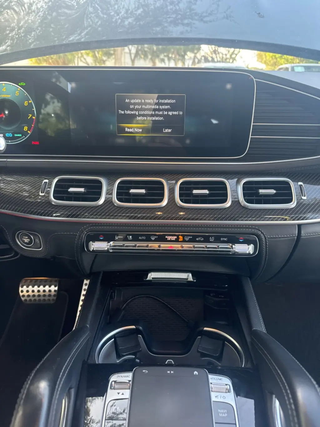 Florida Fine Cars - Used MERCEDES-BENZ GLE 2021 WEST PALM AMG GLE 63 S