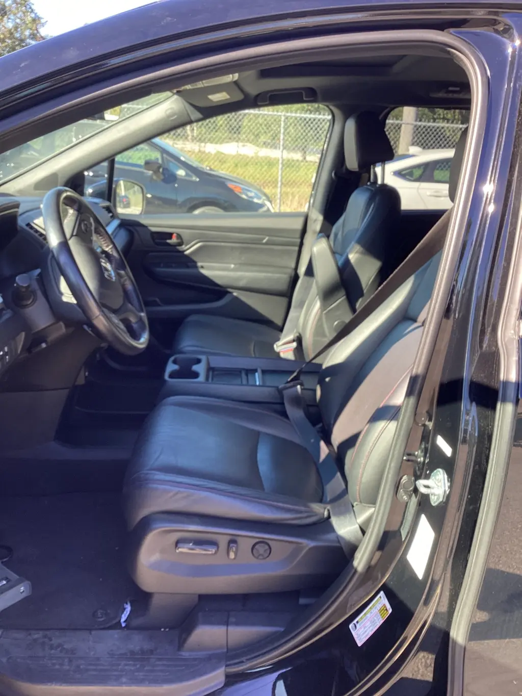 Florida Fine Cars - Used HONDA ODYSSEY 2023 ORLANDO SPORT