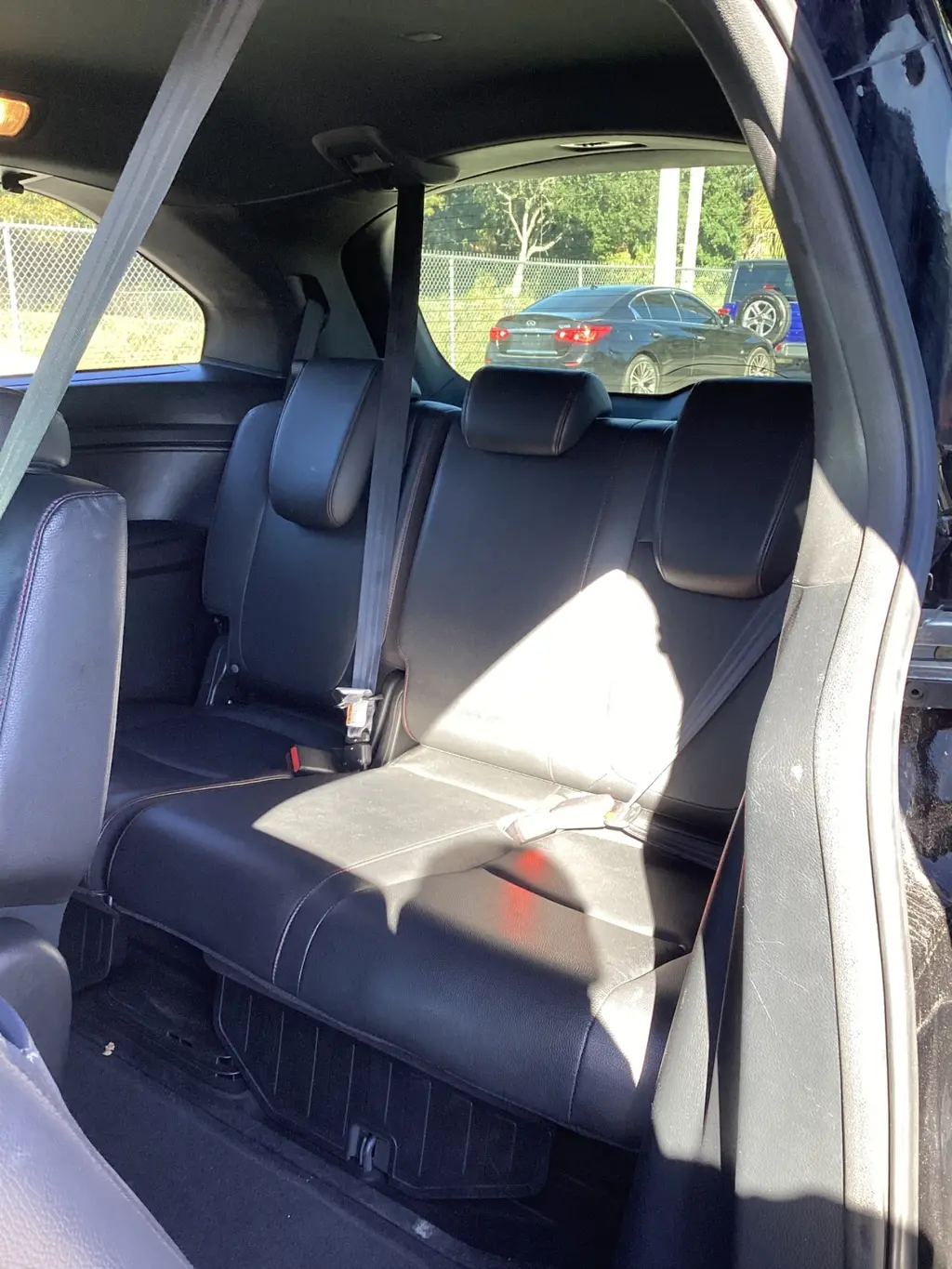 Florida Fine Cars - Used HONDA ODYSSEY 2023 ORLANDO SPORT