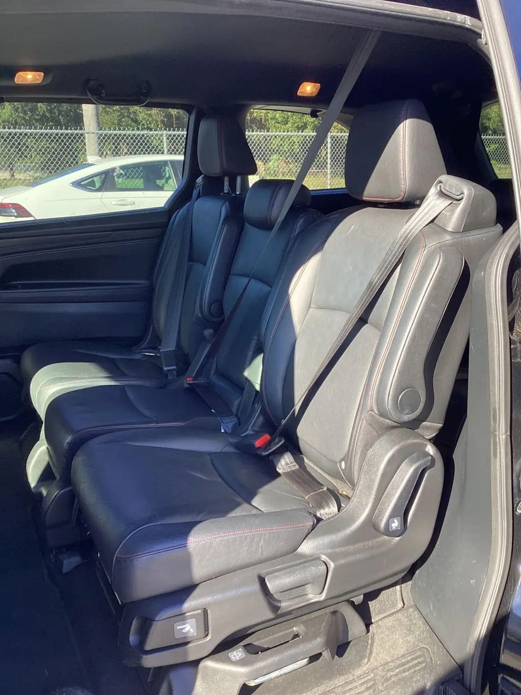 Florida Fine Cars - Used HONDA ODYSSEY 2023 ORLANDO SPORT