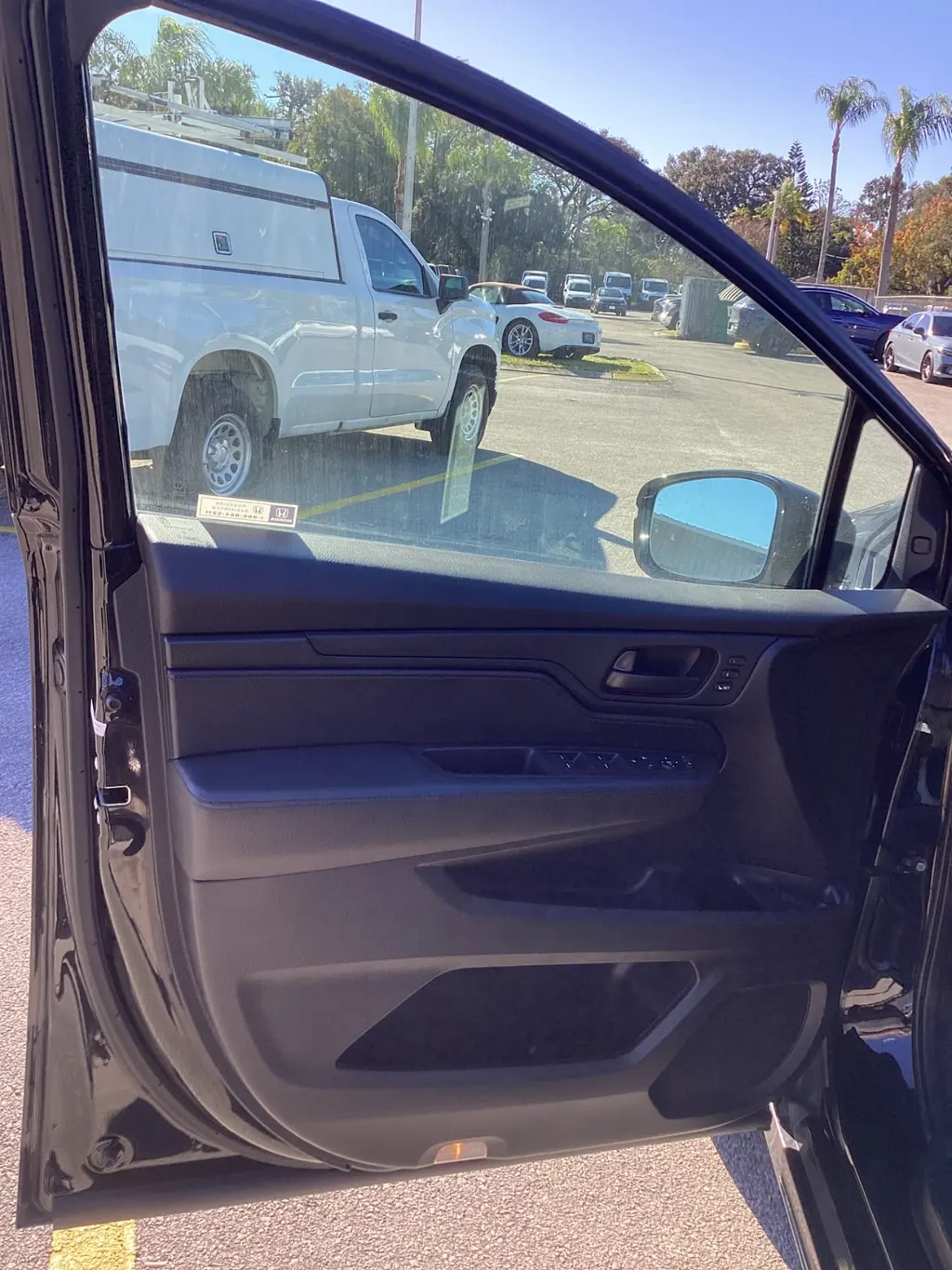 Florida Fine Cars - Used HONDA ODYSSEY 2023 ORLANDO SPORT