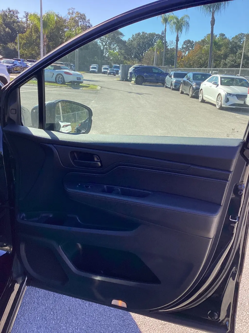 Florida Fine Cars - Used HONDA ODYSSEY 2023 ORLANDO SPORT