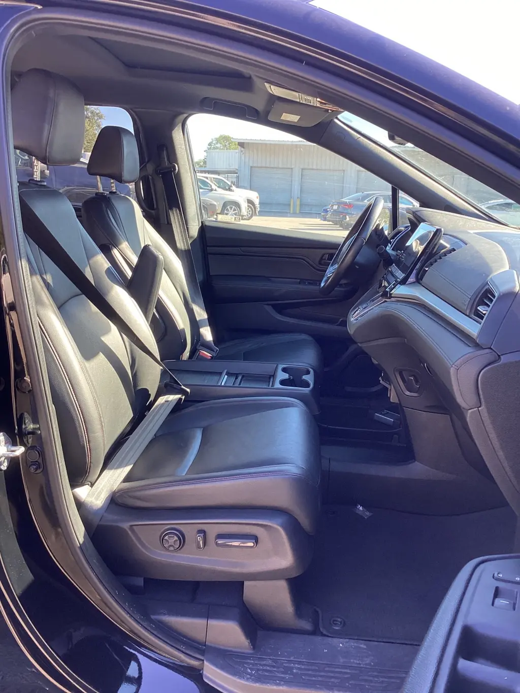 Florida Fine Cars - Used HONDA ODYSSEY 2023 ORLANDO SPORT