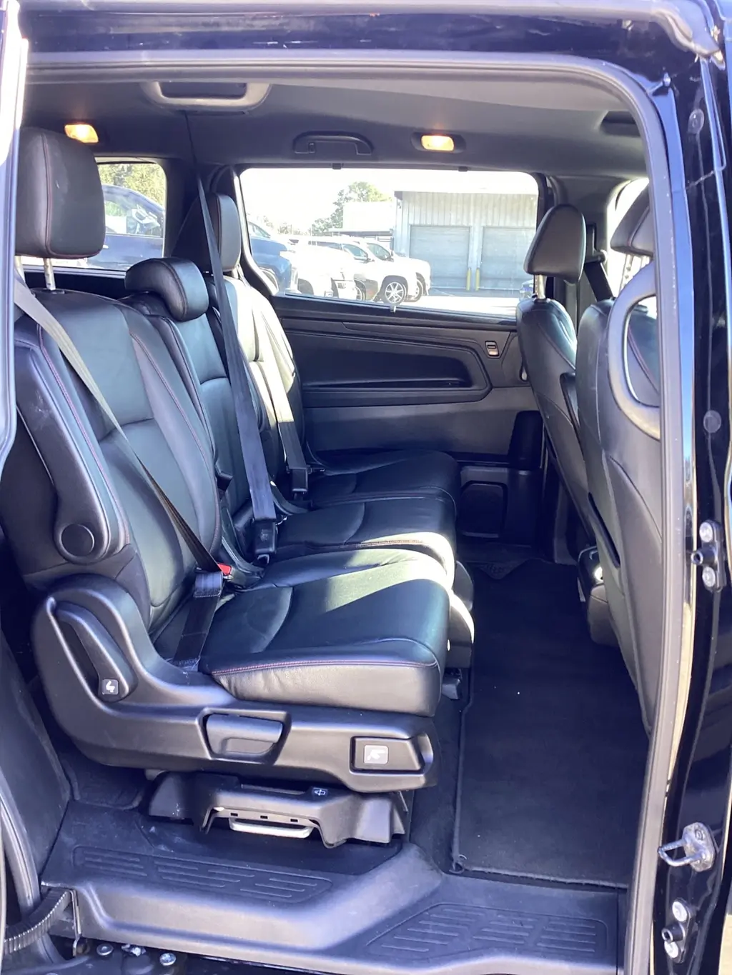 Florida Fine Cars - Used HONDA ODYSSEY 2023 ORLANDO SPORT