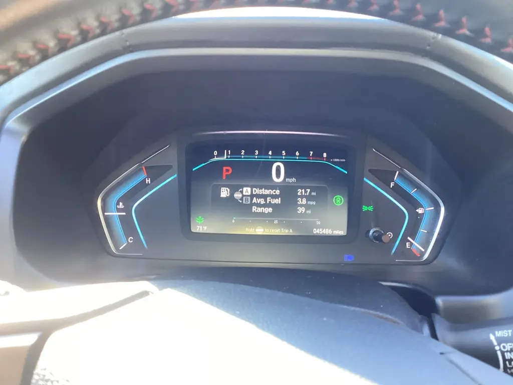 Florida Fine Cars - Used HONDA ODYSSEY 2023 ORLANDO SPORT