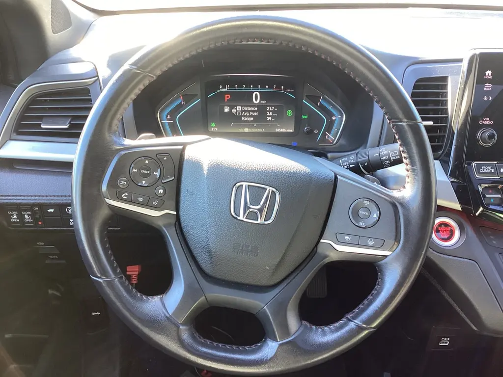 Florida Fine Cars - Used HONDA ODYSSEY 2023 ORLANDO SPORT