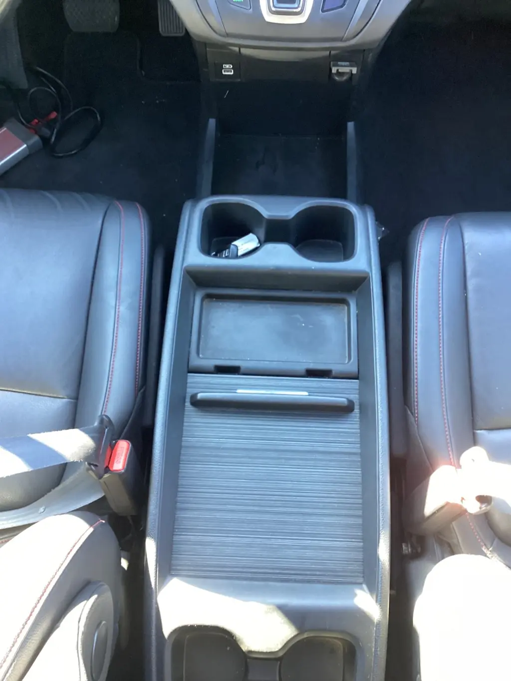 Florida Fine Cars - Used HONDA ODYSSEY 2023 ORLANDO SPORT