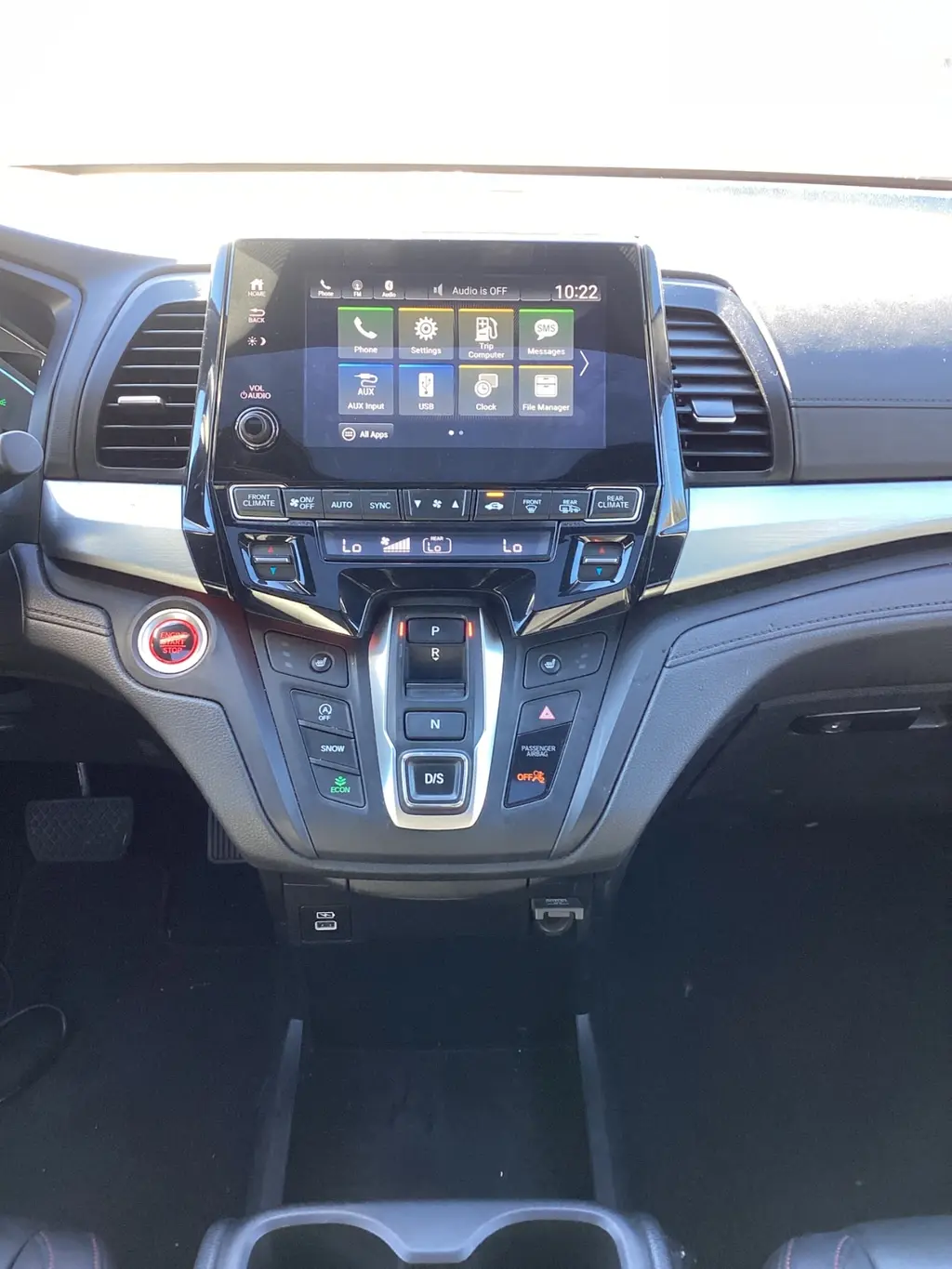 Florida Fine Cars - Used HONDA ODYSSEY 2023 ORLANDO SPORT