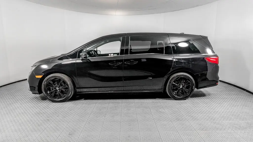 Florida Fine Cars - Used HONDA ODYSSEY 2023 ORLANDO SPORT