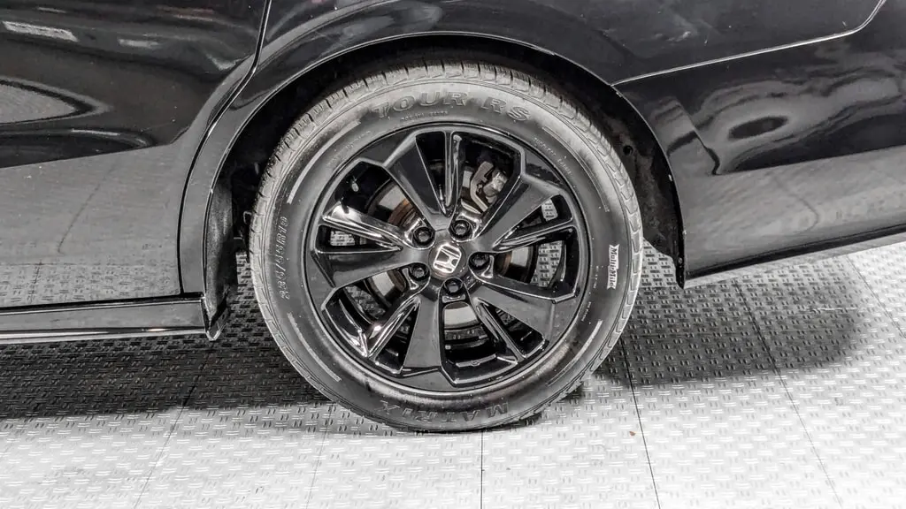 Florida Fine Cars - Used HONDA ODYSSEY 2023 ORLANDO SPORT