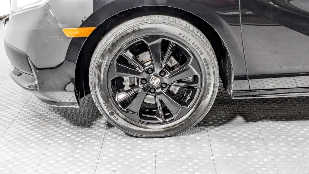 Florida Fine Cars - Used HONDA ODYSSEY 2023 ORLANDO SPORT