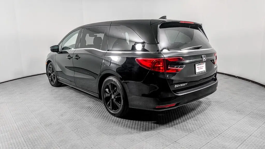 Florida Fine Cars - Used HONDA ODYSSEY 2023 ORLANDO SPORT
