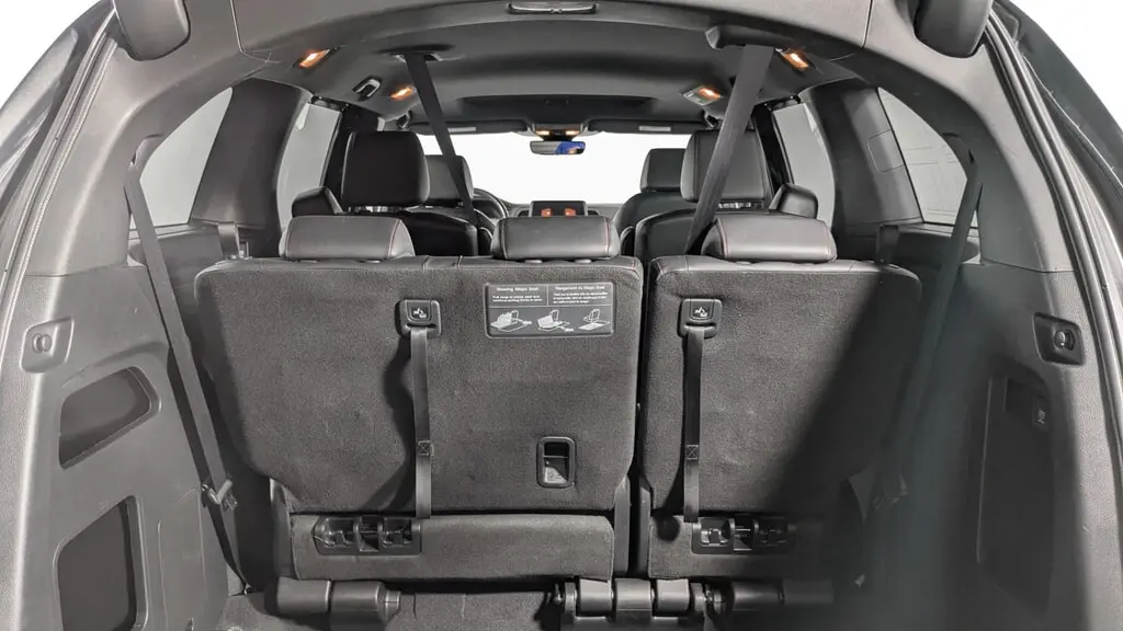 Florida Fine Cars - Used HONDA ODYSSEY 2023 ORLANDO SPORT