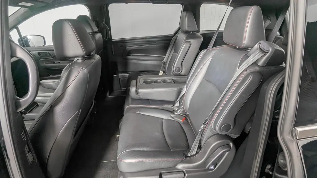 Florida Fine Cars - Used HONDA ODYSSEY 2023 ORLANDO SPORT