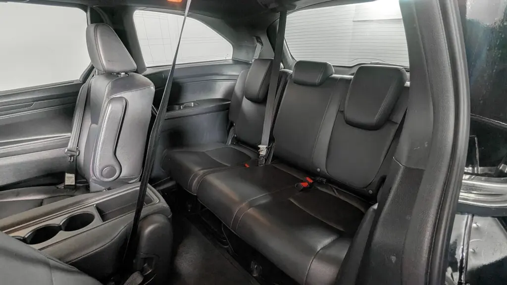 Florida Fine Cars - Used HONDA ODYSSEY 2023 ORLANDO SPORT