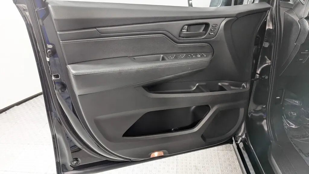 Florida Fine Cars - Used HONDA ODYSSEY 2023 ORLANDO SPORT