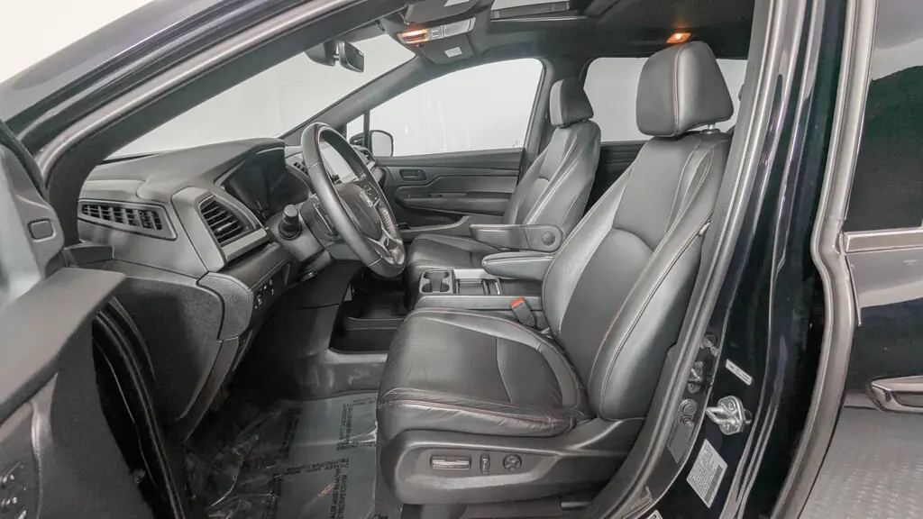 Florida Fine Cars - Used HONDA ODYSSEY 2023 ORLANDO SPORT