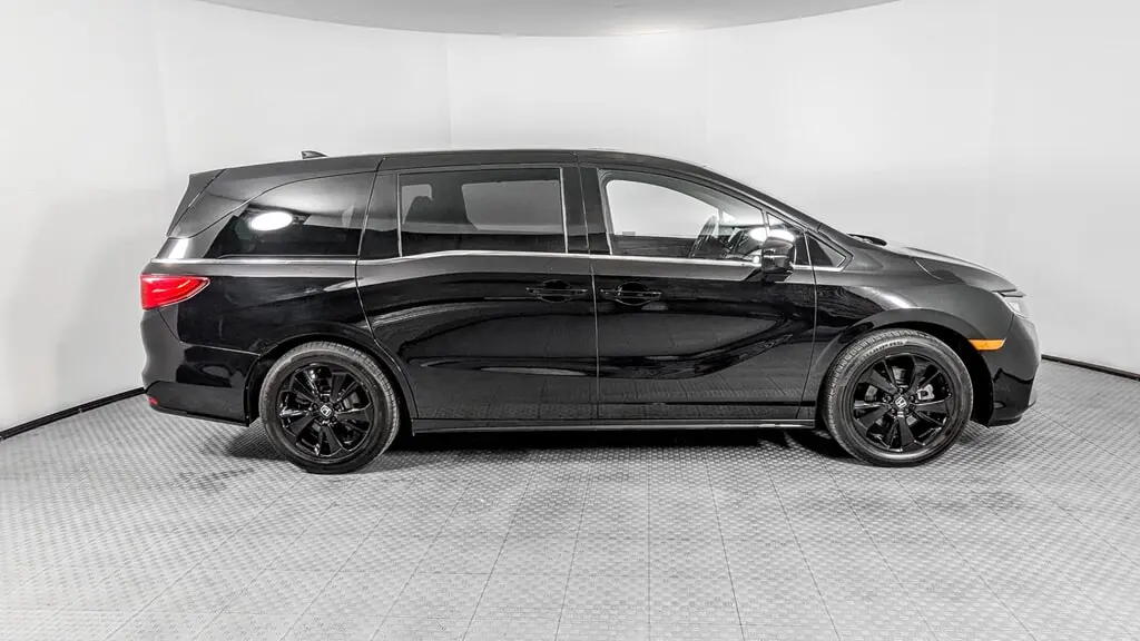 Florida Fine Cars - Used HONDA ODYSSEY 2023 ORLANDO SPORT