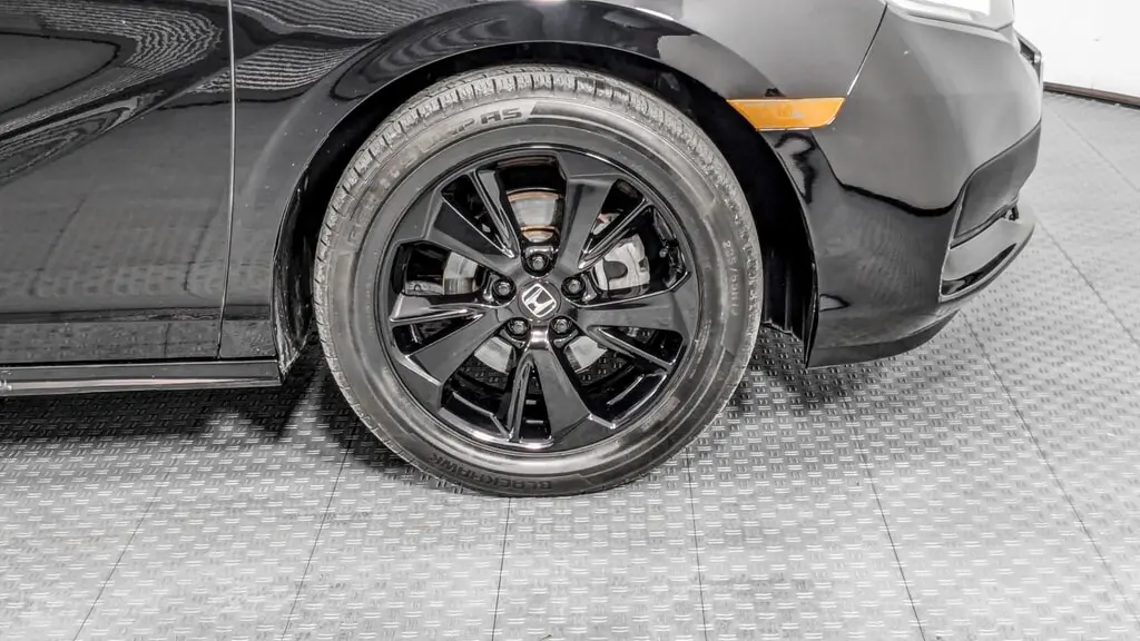 Florida Fine Cars - Used HONDA ODYSSEY 2023 ORLANDO SPORT