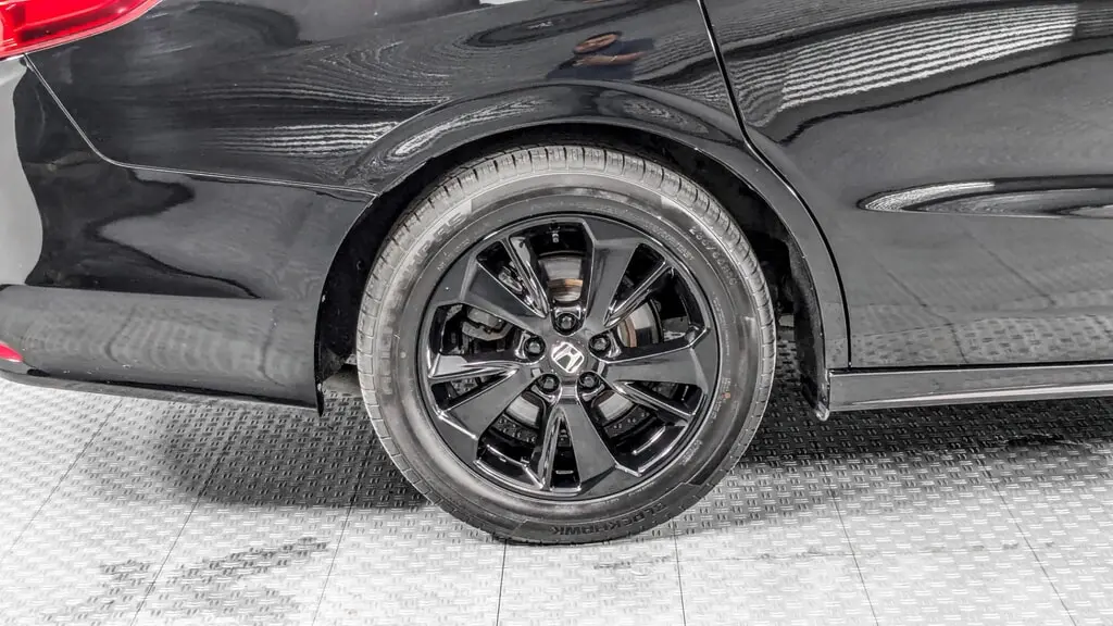 Florida Fine Cars - Used HONDA ODYSSEY 2023 ORLANDO SPORT