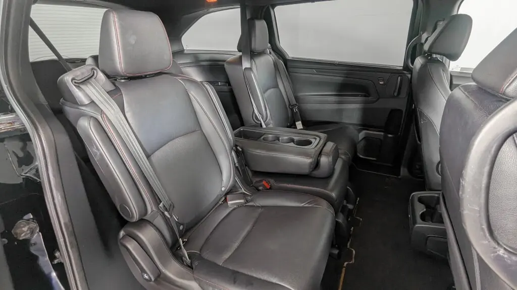 Florida Fine Cars - Used HONDA ODYSSEY 2023 ORLANDO SPORT