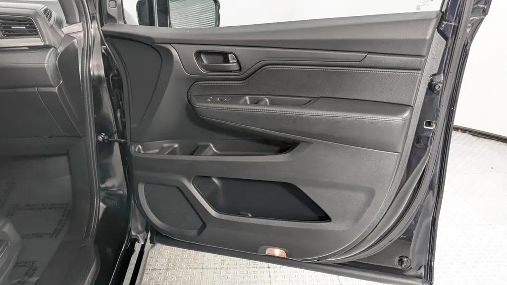 Florida Fine Cars - Used HONDA ODYSSEY 2023 ORLANDO SPORT