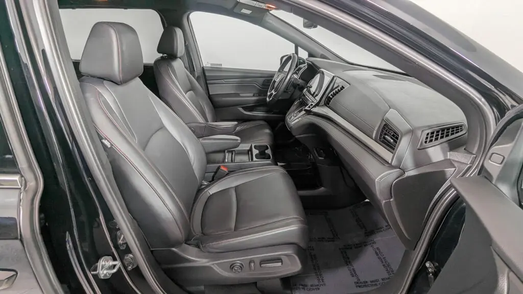 Florida Fine Cars - Used HONDA ODYSSEY 2023 ORLANDO SPORT