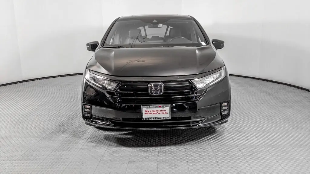 Florida Fine Cars - Used HONDA ODYSSEY 2023 ORLANDO SPORT