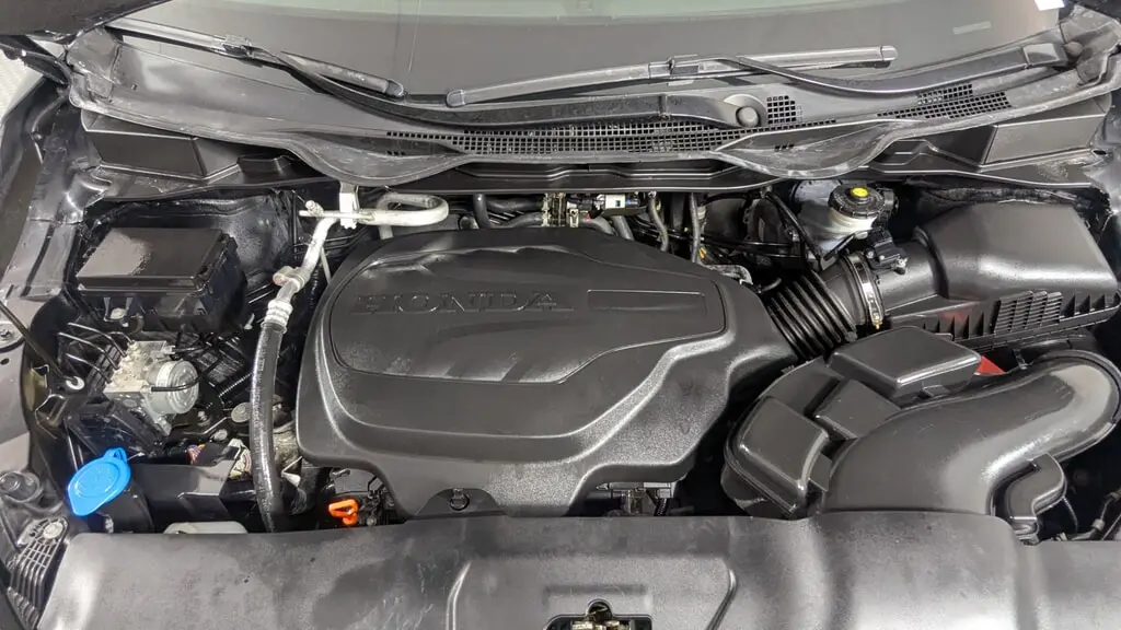 Florida Fine Cars - Used HONDA ODYSSEY 2023 ORLANDO SPORT