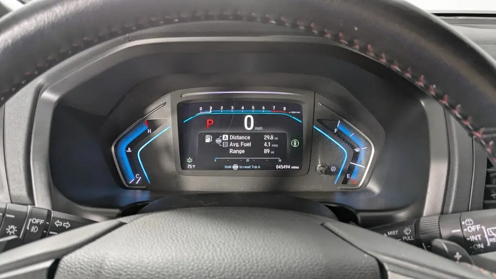 Florida Fine Cars - Used HONDA ODYSSEY 2023 ORLANDO SPORT