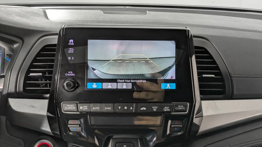 Florida Fine Cars - Used HONDA ODYSSEY 2023 ORLANDO SPORT