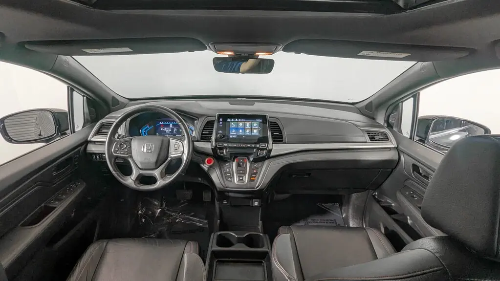 Florida Fine Cars - Used HONDA ODYSSEY 2023 ORLANDO SPORT