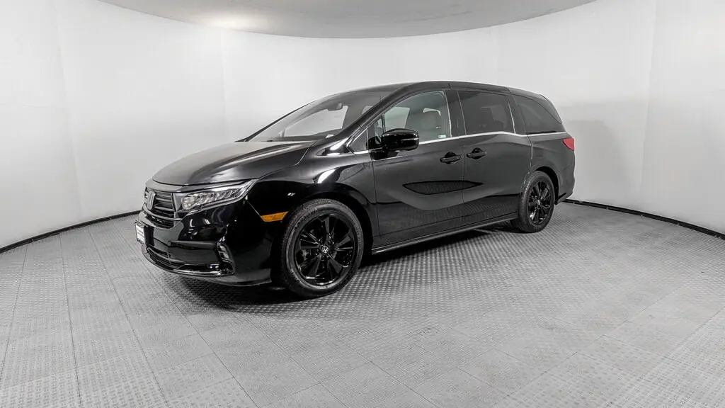 Florida Fine Cars - Used HONDA ODYSSEY 2023 ORLANDO SPORT