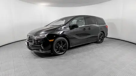 Florida Fine Cars - Used HONDA ODYSSEY 2023 ORLANDO SPORT