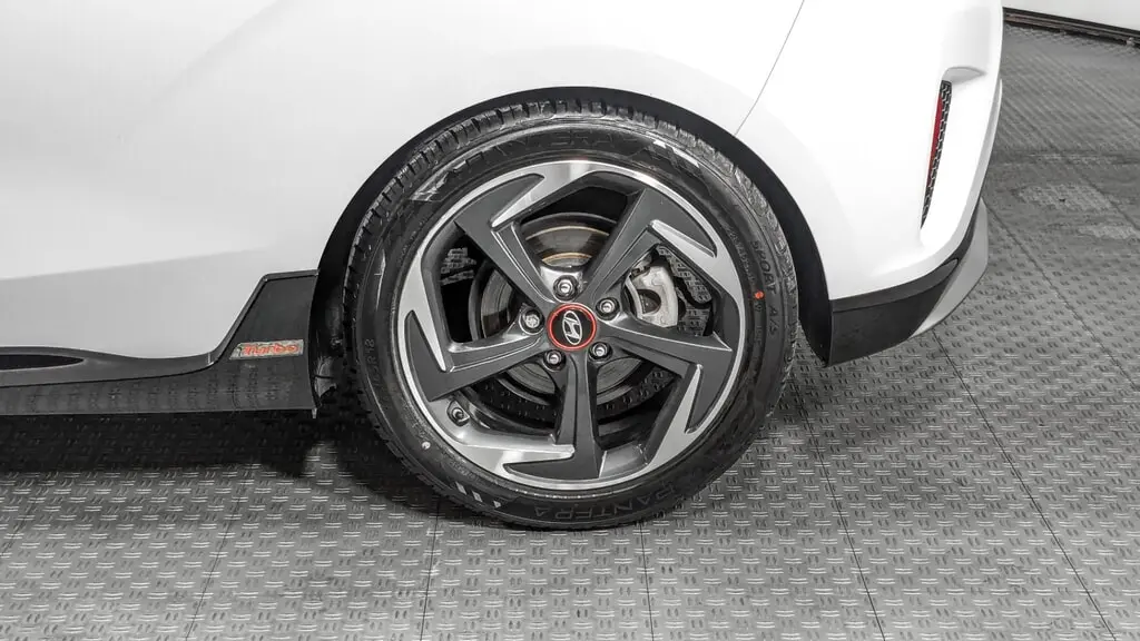 Florida Fine Cars - Used HYUNDAI VELOSTER 2020 ORLANDO TURBO