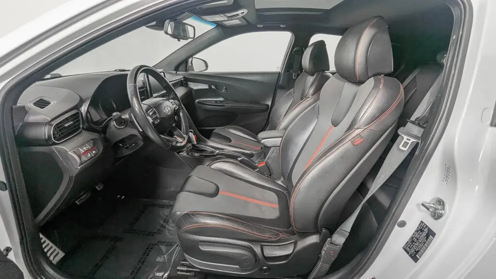 Florida Fine Cars - Used HYUNDAI VELOSTER 2020 ORLANDO TURBO