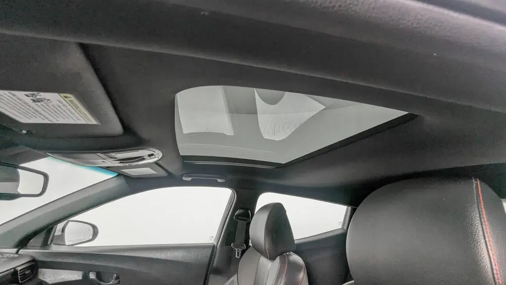 Florida Fine Cars - Used HYUNDAI VELOSTER 2020 ORLANDO TURBO