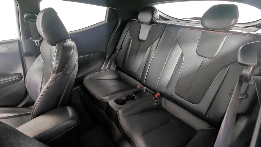 Florida Fine Cars - Used HYUNDAI VELOSTER 2020 ORLANDO TURBO